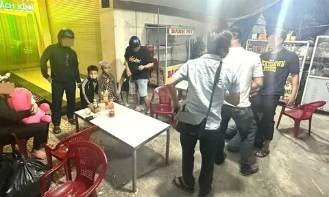 Vụ thiếu nữ 13 tuổi bị lừa vay tiền, ép làm tiếp viên karaoke để trả nợ: 4 nghi phạm bị bắt ở đâu?