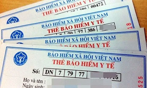 Khi không thể xuất trình thẻ BHYT điện tử do sự cố kỹ thuật, người bệnh cần làm gì để tiếp tục được hưởng chế độ khám chữa bệnh?