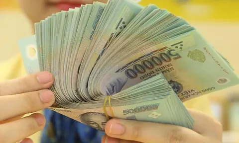 Tin vui: Hà Nội dự kiến nâng mức chuẩn trợ giúp xã hội lên 700.000 đồng/tháng từ năm 2026, cao hơn 1,4 lần so với mức chuẩn