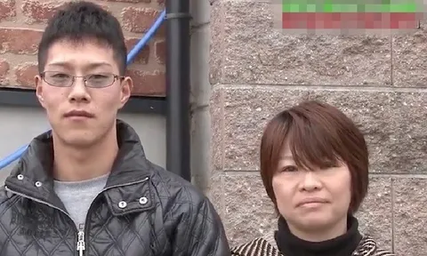 Chàng trai Gen Z cưới vợ hơn 12 tuổi, trở thành cha, ông ngoại, ông nội cùng lúc