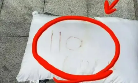 30 giờ không nước, không thức ăn, không điện thoại: Tín hiệu cầu cứu bằng máu đã giúp người phụ nữ thoát chết