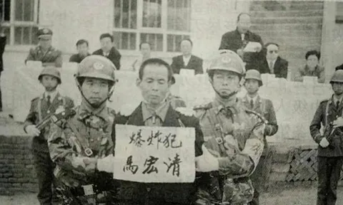 83 sinh mạng bị cuốn đi trong biển lửa và bí mật phía sau vụ nổ làm rung chuyển cả vùng quê Trung Quốc
