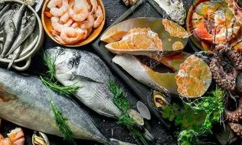 Món cá quen thuộc tưởng chừng vô hại lại bị WHO liệt vào nhóm gây ung thư cấp độ 1, ai nghe cũng giật mình