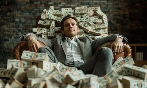 Bí mật động trời: "Đại gia" sống cùng lúc với vợ và 4 người tình, thậm chí có nhân tình ở ngay cùng tòa nhà mà không ai hay biết