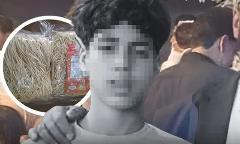 Cậu bé 13 tuổi ở Ai Cập qua đời sau khi ăn liền 3 gói mì sống, cái chết thương tâm khiến ai cũng giật mình nhìn lại thói quen ăn uống