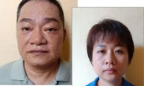 Vụ lừa đảo, cho vay lãi nặng liên quan đến Công ty CP Thương mại Thủy Nguyên: Công an lên tiếng