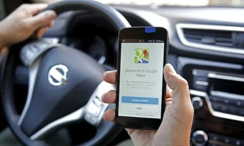 Đi theo Google Maps, ô tô chở 9 người bị lũ cuốn trôi, 3 người tử vong thương tâm