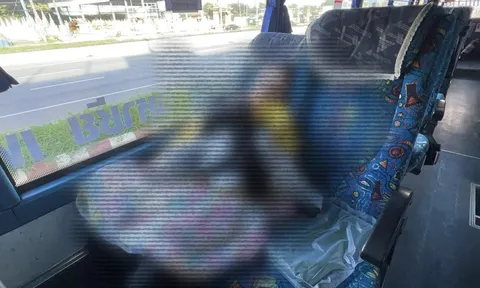 Chồng đau xót kể lại khoảnh khắc nhận tin vợ tử vong trên chuyến xe khách, kết quả khám nghiệm khiến gia đình lặng người