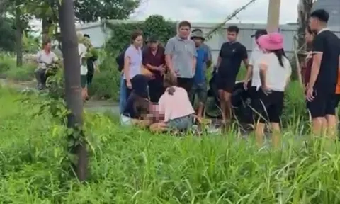 Vụ bà nội sát hại 2 cháu trai: Người bố nói gì?