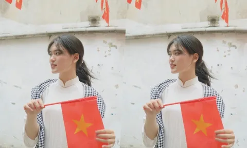 Nữ sinh Thái Nguyên viết bài luận về... Doraemon và bất ngờ giành học bổng toàn phần của trường Đại học top đầu Trung Quốc