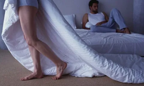 Mười năm hôn nhân tưởng yên ấm, đến một ngày tôi phát hiện bí mật động trời và chọn cách "ra đòn" khiến vợ cũ mất tất cả