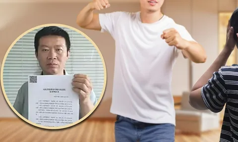 Nuôi con hơn hai thập kỷ, đến ngày xét nghiệm ADN, người đàn ông bàng hoàng khi mất trắng tất cả