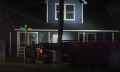 Trò nghịch ngợm tưởng chừng vô hại của cậu bé 11 tuổi bỗng biến thành bi kịch, MXH rúng động khi nghe lý do em tử vong