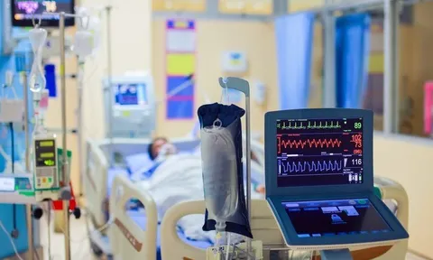 Tưởng chỉ là món khoái khẩu của trẻ nhỏ, nhưng thứ đồ uống này đã khiến bé 13 tuổi suy thận nghiêm trọng, phải lọc máu định kỳ