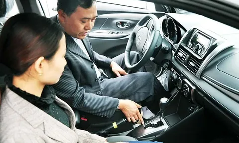 Từ 1/9/2025: Người học lái xe bắt buộc đáp ứng thêm nhiều điều kiện mới, phụ huynh và học viên cần đặc biệt chú ý để không “lỡ hẹn” với bằng lái