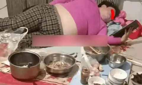 Người vợ mũm mĩm, kém sắc lại lười biếng nhưng chồng vẫn cảm thấy hạnh phúc, lý do khiến ai cũng bất ngờ