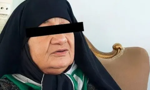 “Góa phụ đen” Iran bị cáo buộc giết ít nhất 11 người chồng trong 22 năm, con số thực tế có thể còn nhiều hơn