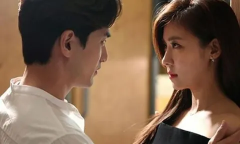 Làm việc cùng sếp mỗi ngày, tôi không ngờ mình lại rơi vào lưới tình với một người đàn ông đã có gia đình