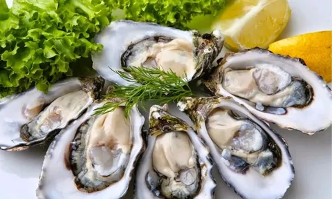 Không cần thuốc đắt tiền, nam giới có thể “khỏe cả trong lẫn ngoài”, sung sức, bền bỉ chỉ nhờ những thực phẩm quen thuộc trong bếp