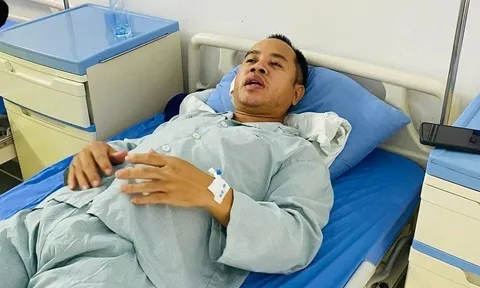 Camera hành trình hé lộ: Chỉ sau câu “Thằng nào đâm vào anh tao, chúng mày thích gì?”, hai anh em cứu người bị đánh trọng thương ở Bắc Ninh