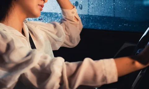 “Thế đã chết chưa?”: Câu nói mỉa mai khiến người đàn ông say rượu lao khỏi xe, bạn gái trở thành bị cáo bất đắc dĩ