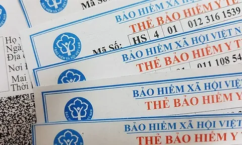 Mức đóng bảo hiểm y tế học sinh, sinh viên mới nhất và những điểm thay đổi đáng chú ý trong năm học 2025