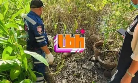 Con trai biến mất không dấu vết, người mẹ đau đớn phát hiện sự thật chỉ cách nhà vài bước chân