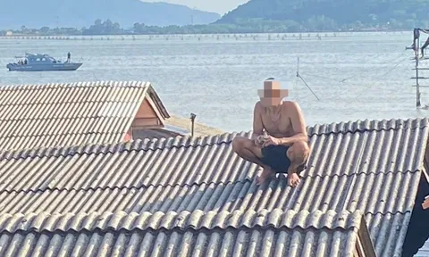 Bị cáo buộc quấy rối con gái hàng xóm, người đàn ông gây án mạng rúng động cả khu phố