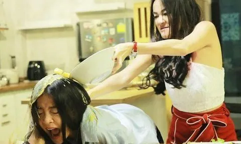 Trong phút nóng giận tôi lao vào đánh ghen với "tiểu tam", nhưng chỉ một câu nói của người ngoài khiến tôi nhục nhã ê chề