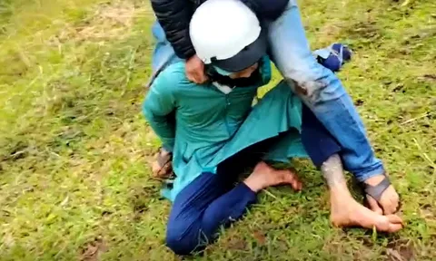 Đắk Lắk: Đã bắt được nghi phạm gây thảm án khiến 3 người trong gia đình tử vong