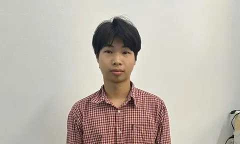 Rao bán mô hình mà lại giao... gạch cho khách, Bùi Lại Việt Anh bị bắt