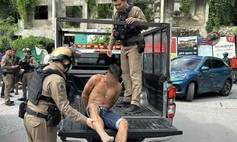 Đến nhà bạn nhậu say rồi "chui" vào giường vợ bạn, người đàn ông nhận cái kết không thể cay đắng hơn