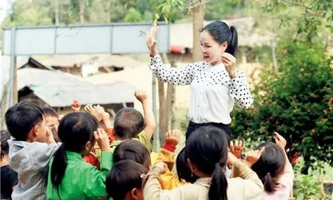 Tin vui: Từ năm 2026, những giáo viên thuộc trường hợp này sẽ được hỗ trợ tiền thuê nhà ở, yên tâm công tác