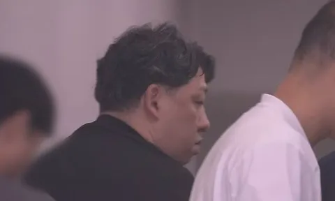 Sao nữ Nhật Bản tố bị CEO xâm hại, quay lén từ khi mới 15 tuổi