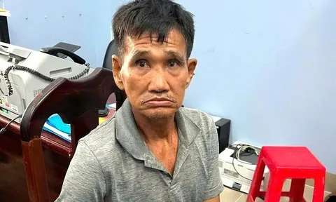 Bắt cóc bé gái 6 tuổi, Hồ Văn Quân bị tạm giữ hình sự