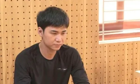 Bắc Ninh: Bắt Đoàn Quốc Thái