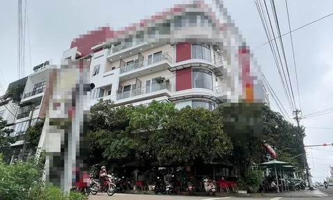 Vụ 3 cô gái trẻ "phục vụ" quý ông trong khách sạn ở Gia Lai: Hé lộ danh tính “má mì”