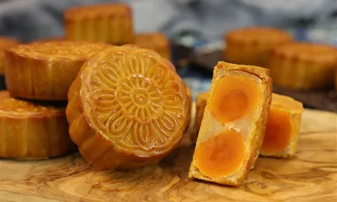 Thèm bánh Trung thu nhưng sợ béo? Đây là bí quyết giúp bạn vừa ăn ngon vừa giữ eo