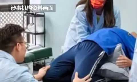 Tưởng đổi đời với liệu trình kéo chân tăng chiều cao, nam sinh 16 tuổi nhận kết quả “ngắn ngủi”