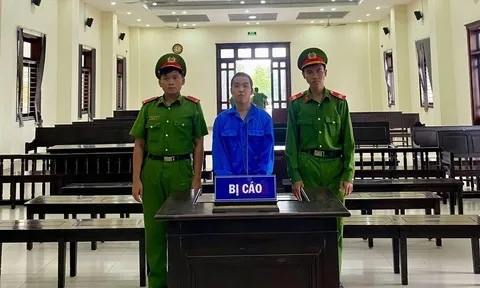 Bản án cho kẻ đâm hai mẹ con hàng xóm ở Tây Ninh vì mâu thuẫn tiền bạc