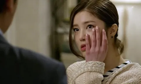 Bỏ chồng bệnh tật để chạy theo lời hứa ngọt ngào của "tổng tài" ngoại quốc, người phụ nữ cay đắng nhận ra mình chỉ là 1 “công cụ”