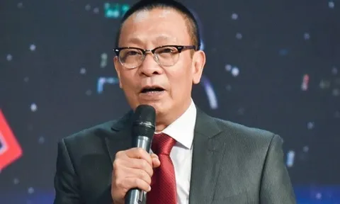 MC Lại Văn Sâm bức xúc lên tiếng cảnh báo điều này