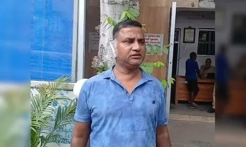 Vợ cắn đứt tai chồng sau cuộc cãi vã