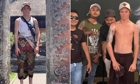 Du khách tử vong bí ẩn, nghi đuối nước nhưng cơ thể lại đầy vết bầm và trái tim biến mất