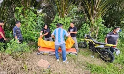 Chế giễu bạn trai không mua nổi iPhone, cô gái 15 tuổi bị sát hại dã man