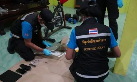 Đau lòng: Nữ sinh 16 tuổi tự tử bằng súng vì áp lực học tập từ cha mẹ