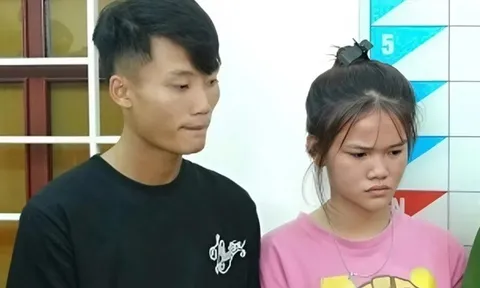 Bắt Hồ Quang Anh và Lô Thị Ánh Tuyết, hé lộ "ông trùm" đứng sau đường dây vận chuyển ma túy "khủng"