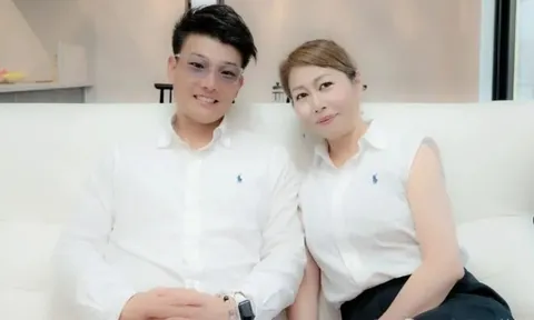 Chàng trai 33 tuổi yêu mẹ bạn, kiên trì theo đuổi và mua nhà 6,2 tỷ đồng để được chấp thuận