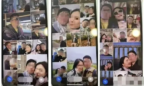 Chồng đau đớn tung 68 trang bằng chứng vợ phản bội cùng nghiên cứu sinh tiến sĩ khiến dư luận bàng hoàng