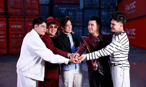 Ca sĩ Khánh Phương lên tiếng sau buổi làm việc với Công an TP.HCM